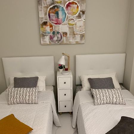 La Mata.Torrevieja.New Apartment 1M To The Beach) La Mata  Luaran gambar