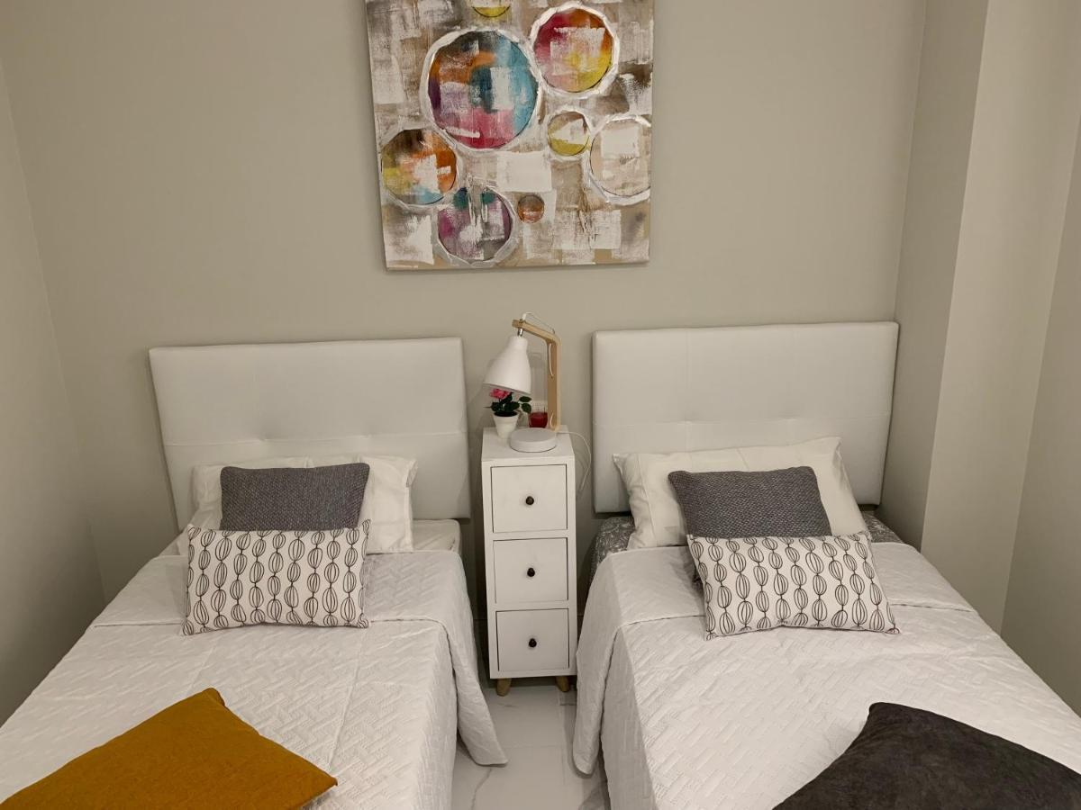 La Mata.Torrevieja.New Apartment 1M To The Beach) La Mata  Luaran gambar