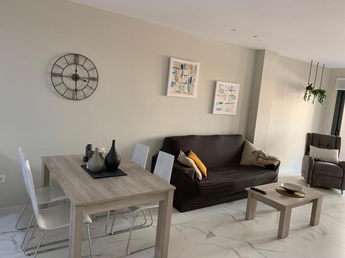 La Mata.Torrevieja.New Apartment 1M To The Beach) La Mata  Luaran gambar