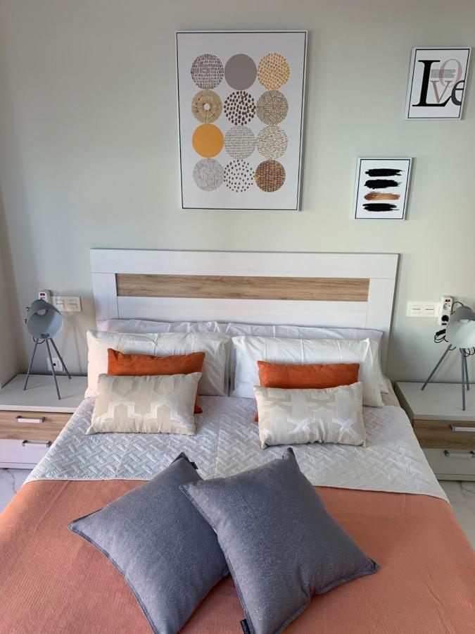 La Mata.Torrevieja.New Apartment 1M To The Beach) La Mata  Luaran gambar