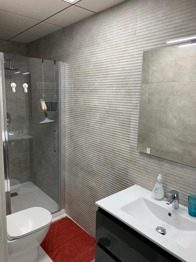 La Mata.Torrevieja.New Apartment 1M To The Beach) La Mata  Luaran gambar