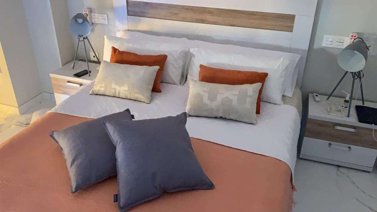 La Mata.Torrevieja.New Apartment 1M To The Beach) La Mata  Luaran gambar
