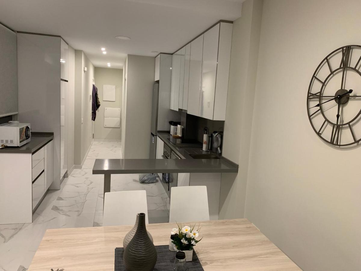 La Mata.Torrevieja.New Apartment 1M To The Beach) La Mata  Luaran gambar